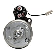 16238 Starter, Remanufactured, QB Premium