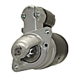 16245 Starter, Remanufactured, QB Premium