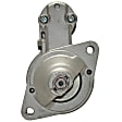16245 Starter, Remanufactured, QB Premium