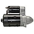 16245 Starter, Remanufactured, QB Premium
