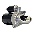 16268 Starter, Remanufactured, QB Premium