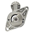 16268 Starter, Remanufactured, QB Premium