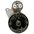 16268 Starter, Remanufactured, QB Premium