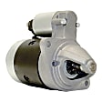 16270 Starter, Remanufactured, QB Premium