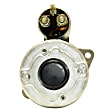 16270 Starter, Remanufactured, QB Premium