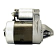 16270 Starter, Remanufactured, QB Premium