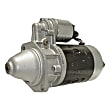 16299 Starter, Remanufactured, QB Premium