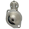 16299 Starter, Remanufactured, QB Premium
