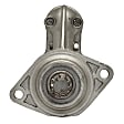 1965 Porsche 911 - Starter, Remanufactured, QB Premium