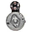 1965 Porsche 911 - Starter, Remanufactured, QB Premium