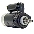 1965 Volkswagen Beetle - Starter, Remanufactured, QB Premium