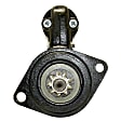 1965 Volkswagen Beetle - Starter, Remanufactured, QB Premium