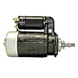 1965 Volkswagen Beetle - Starter, Remanufactured, QB Premium