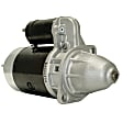 16353 Starter, Remanufactured, QB Premium