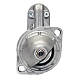 16353 Starter, Remanufactured, QB Premium