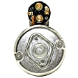 16353 Starter, Remanufactured, QB Premium