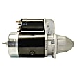 16353 Starter, Remanufactured, QB Premium