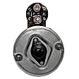16362 Starter, Remanufactured, QB Premium