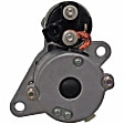 16366 Starter, Remanufactured