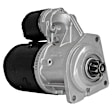16410 Starter, Remanufactured, QB Premium