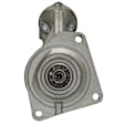16410 Starter, Remanufactured, QB Premium
