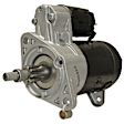 16415 Starter, Remanufactured, QB Premium