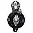 16415 Starter, Remanufactured, QB Premium
