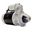 16445 Starter, Remanufactured, QB Premium