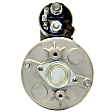 16445 Starter, Remanufactured, QB Premium