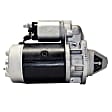 16445 Starter, Remanufactured, QB Premium