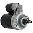 16450 Starter, Remanufactured, QB Premium