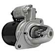 16497 Starter, Remanufactured, QB Premium