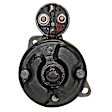 16497 Starter, Remanufactured, QB Premium