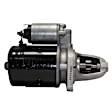 16497 Starter, Remanufactured, QB Premium