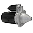 16500 Starter, Remanufactured, QB Premium