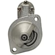 16500 Starter, Remanufactured, QB Premium