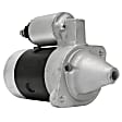16514 Starter, Remanufactured, QB Premium