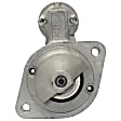 16514 Starter, Remanufactured, QB Premium