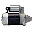16514 Starter, Remanufactured, QB Premium