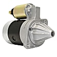 16527 Starter, Remanufactured, QB Premium