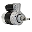 16546 Starter, Remanufactured, QB Premium