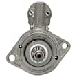 16546 Starter, Remanufactured, QB Premium