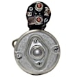 16546 Starter, Remanufactured, QB Premium