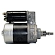 16546 Starter, Remanufactured, QB Premium