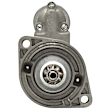 16547 Starter, Remanufactured, QB Premium