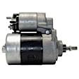 16547 Starter, Remanufactured, QB Premium