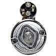 16557 Starter, Remanufactured, QB Premium