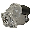16578 Starter, Remanufactured, QB Premium