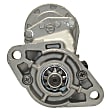 16578 Starter, Remanufactured, QB Premium