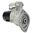 16584 Starter, Remanufactured, QB Premium
